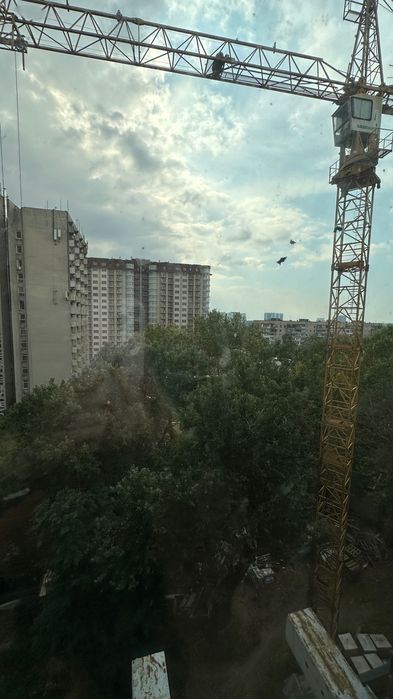 Квартира на Приморський в Одесі, ID 324626, фото №8