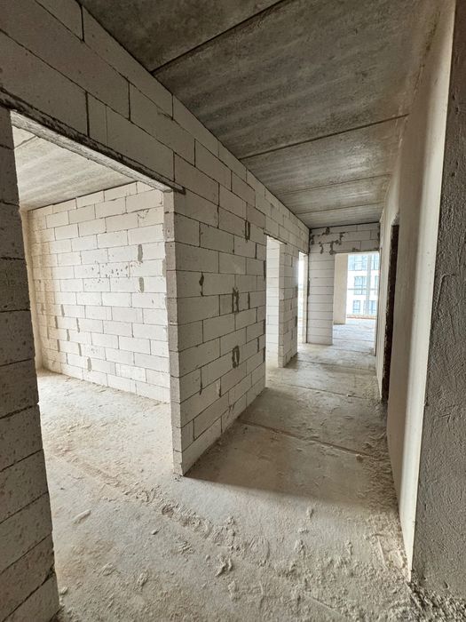Квартира на ЖК «Смарт Сіті 3» в Житомир, ID 325836, фото №1
