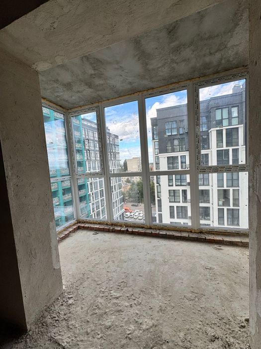 Квартира на ЖК «Смарт Сіті 3» в Житомирі, ID 325836, фото №6