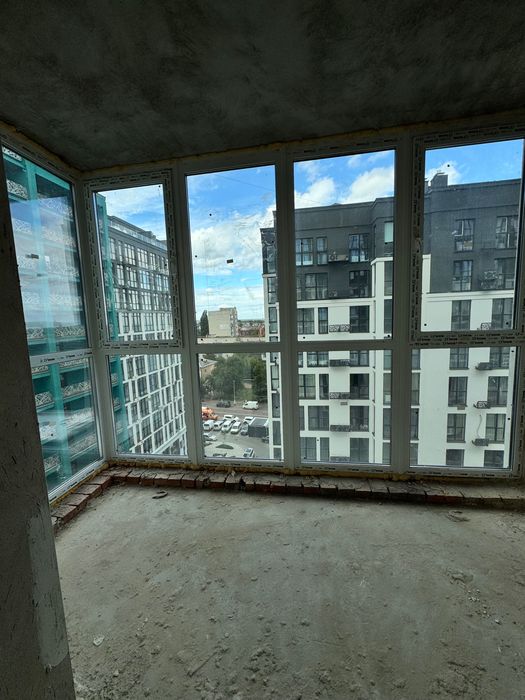 Квартира на ЖК «Смарт Сіті 3» в Житомирі, ID 325836, фото №7