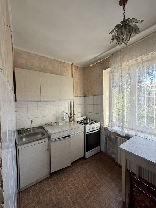 Квартира на вул. Валківська, 5 в Київ, ID 324597, фото №1