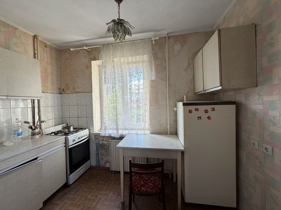 Квартира на вул. Валківська, 5 в Київ, ID 324597, фото №2