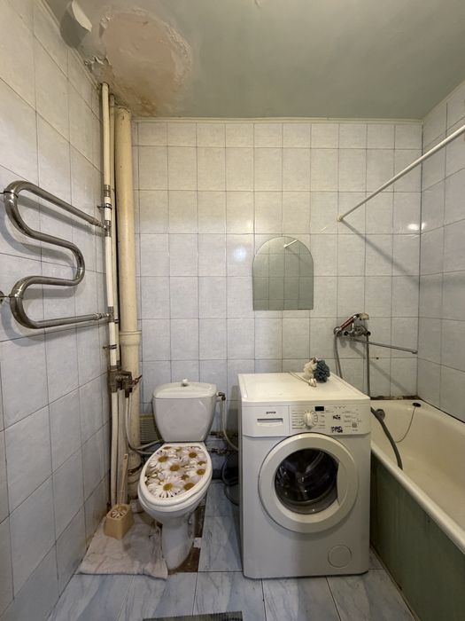 Квартира на вул. Валківська, 5 в Київ, ID 324597, фото №5