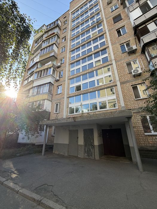 Квартира на вул. Валківська, 5 в Києві, ID 324597, фото №9