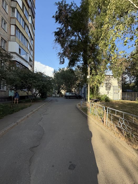 Квартира на вул. Валківська, 5 в Києві, ID 324597, фото №10