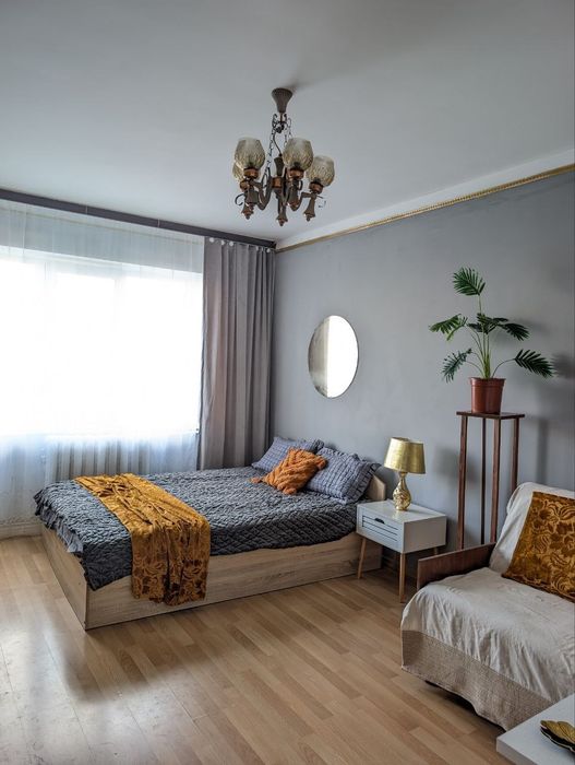Квартира на біля метро Героїв Дніпра в Києві, ID 324577, фото №7