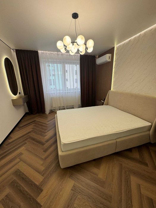 Квартира на ЖК «Вавель» в Івано-Франківську, ID 324613, фото №6