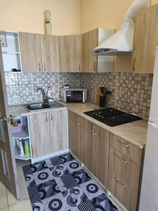 Квартира на вул. Капитана Гаврикова в Одеса, ID 324598, фото №1