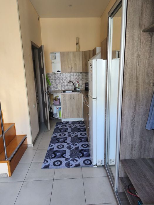 Квартира на вул. Капитана Гаврикова в Одеса, ID 324598, фото №3