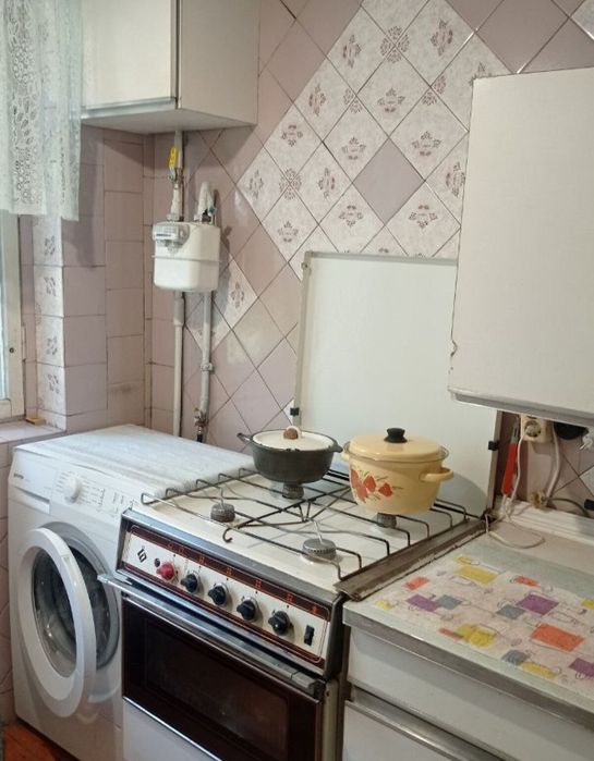 Квартира в Київ, ID 324620, фото №2