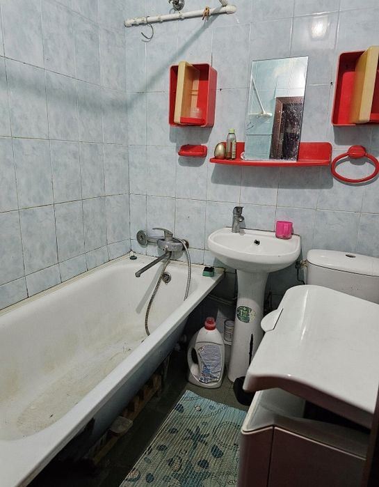 Квартира в Київ, ID 324620, фото №3