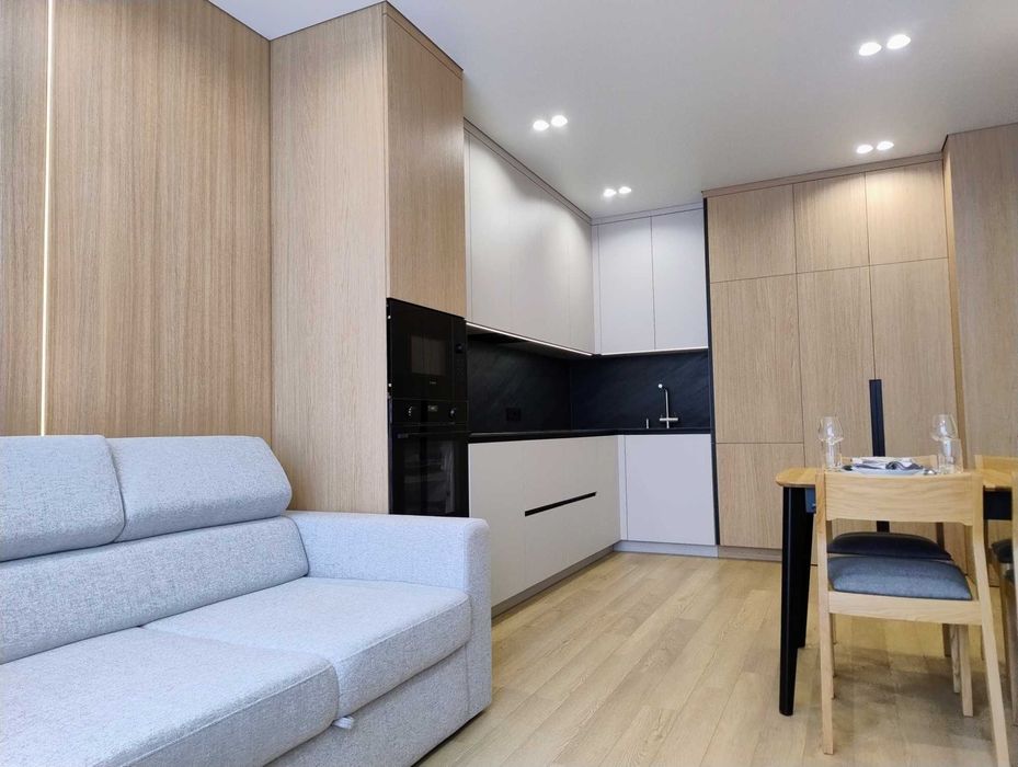 Квартира на ЖК Варшавський 2 в Києві, ID 324949, фото №12
