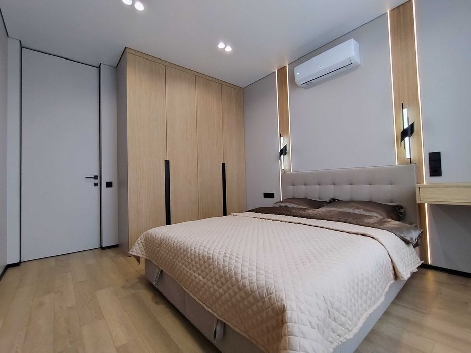 Квартира на ЖК Варшавський 2 в Києві, ID 324949, фото №13