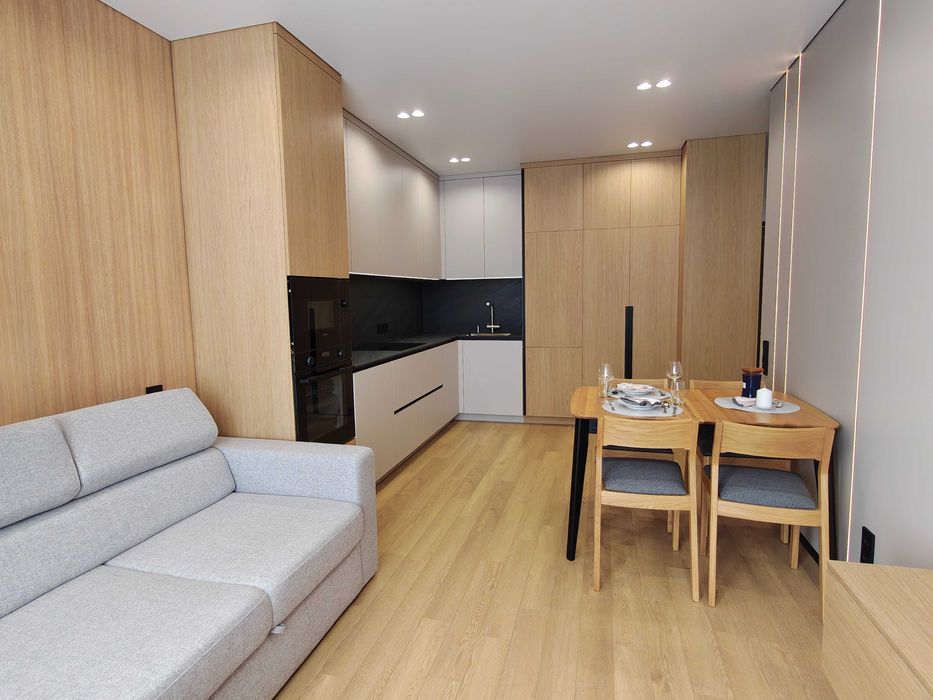 Квартира на ЖК Варшавський 2 в Київ, ID 324949, фото №3