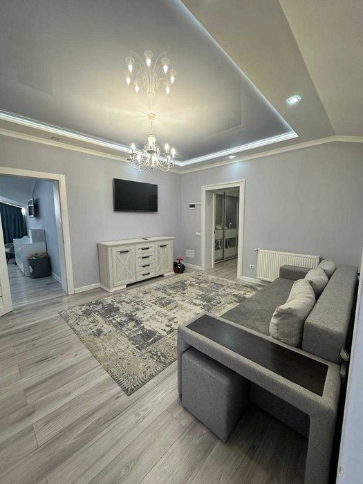 Квартира на ЖК «Валенова Свобода 2» в Івано-Франківську, ID 324651, фото №12
