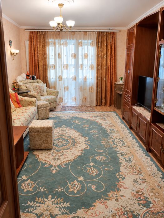 Квартира в Херсон, ID 324684, фото №4