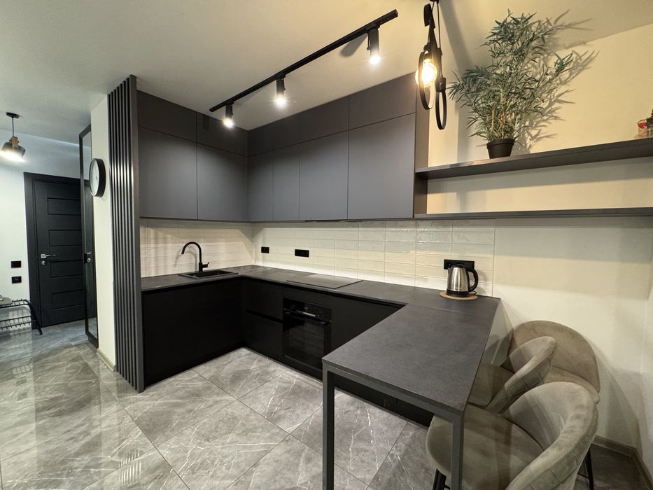 Квартира на Дніпровська набережна, 18б в Київ, ID 324636, фото №1