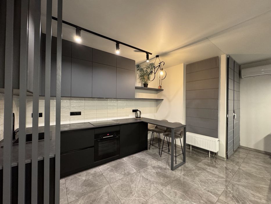 Квартира на Дніпровська набережна, 18б в Київ, ID 324636, фото №2