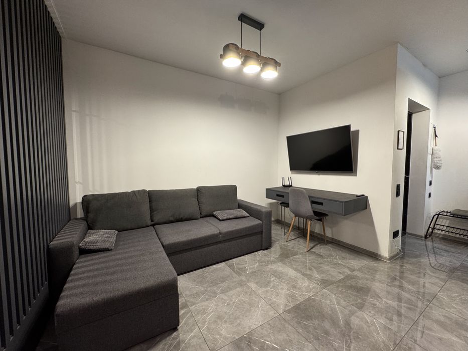 Квартира на Дніпровська набережна, 18б в Київ, ID 324636, фото №3