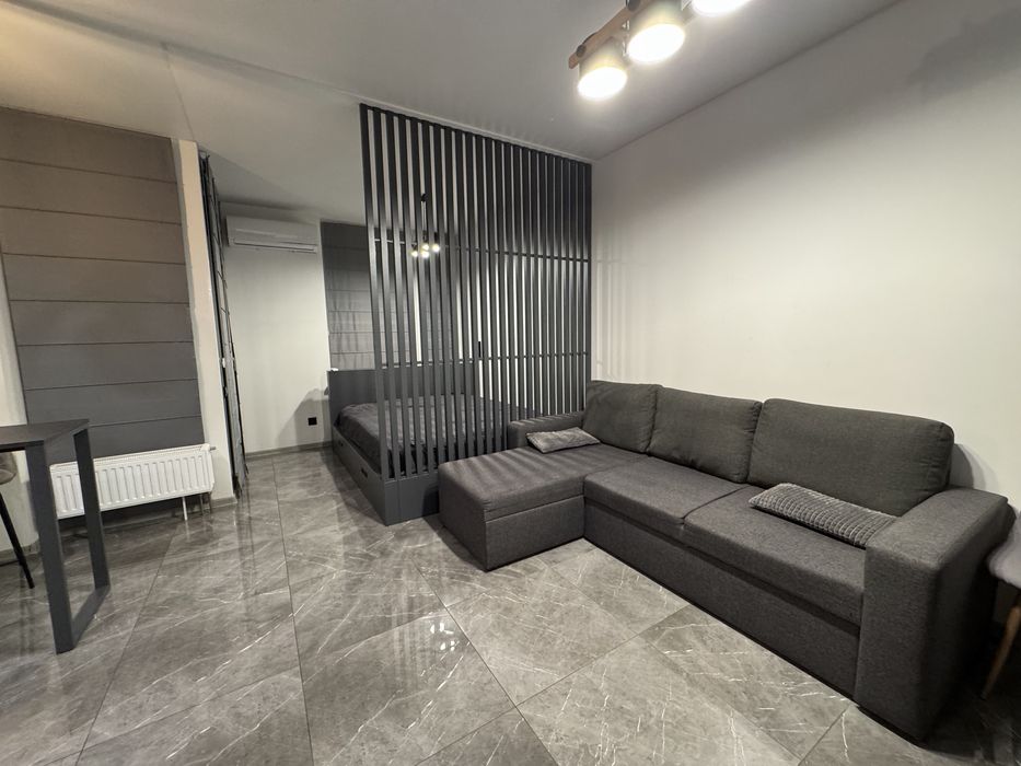 Квартира на Дніпровська набережна, 18б в Київ, ID 324636, фото №4