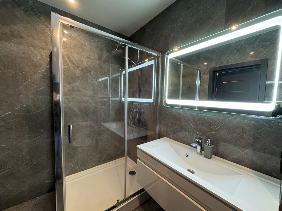 Квартира на Дніпровська набережна, 18б в Києві, ID 324636, фото №7