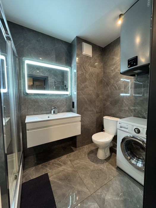 Квартира на Дніпровська набережна, 18б в Києві, ID 324636, фото №8