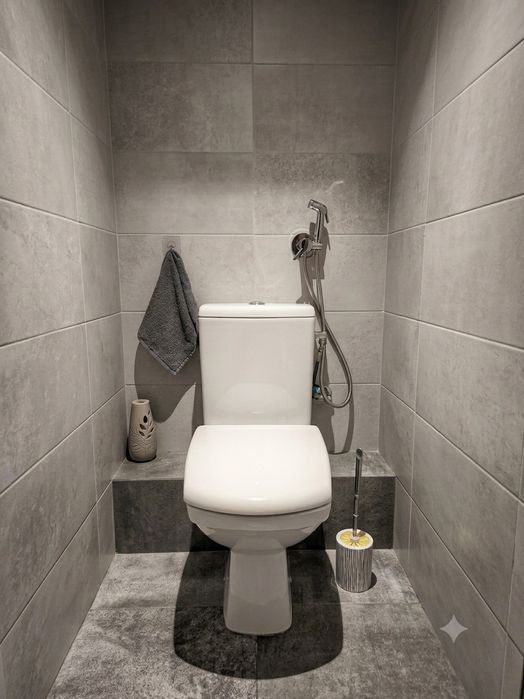 Квартира на Центрально-Міський в Кривому Розі, ID 324679, фото №11
