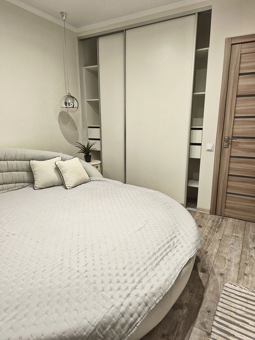 Квартира на Центрально-Міський в Кривому Розі, ID 324679, фото №15