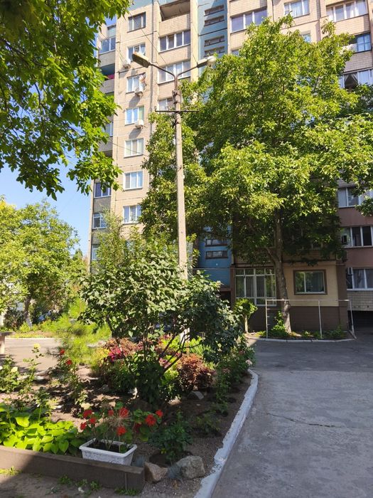 Квартира на Центрально-Міський в Кривому Розі, ID 324679, фото №23