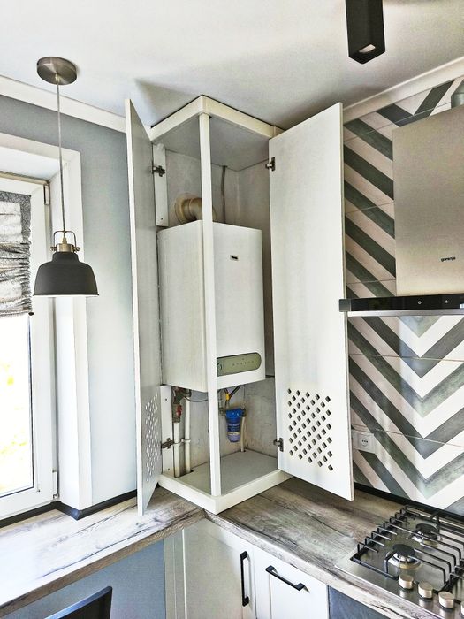 Квартира на Центрально-Міський в Кривий Ріг, ID 324679, фото №4