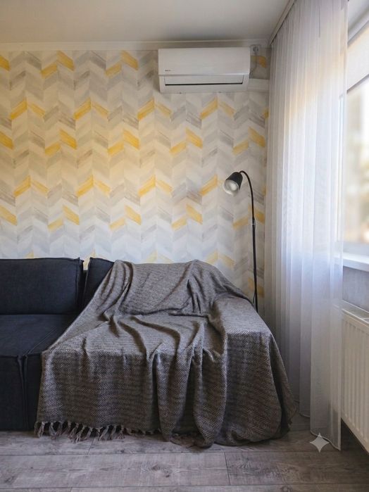 Квартира на Центрально-Міський в Кривий Ріг, ID 324679, фото №5