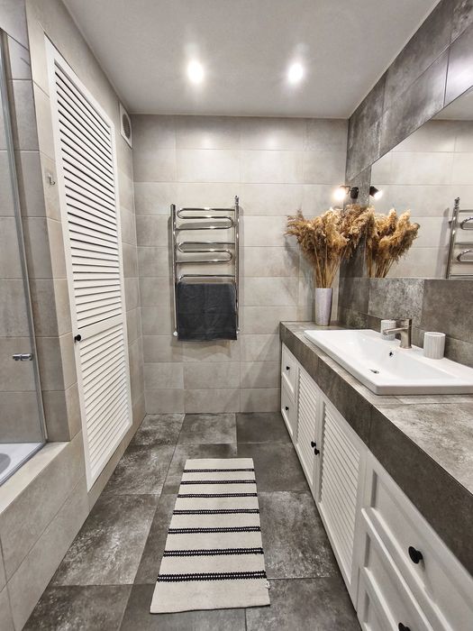 Квартира на Центрально-Міський в Кривому Розі, ID 324679, фото №8