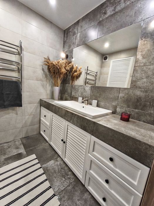 Квартира на Центрально-Міський в Кривому Розі, ID 324679, фото №9