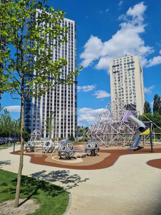Квартира на ЖК Метрополіс в Києві, ID 324682, фото №7