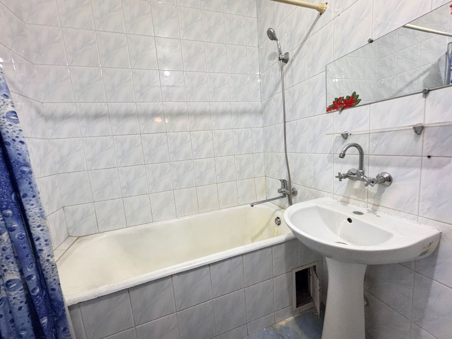 Квартира на біля метро Мінська в Києві, ID 324685, фото №7