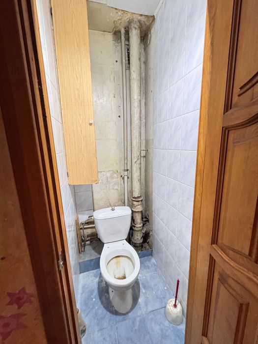 Квартира на біля метро Мінська в Києві, ID 324685, фото №8