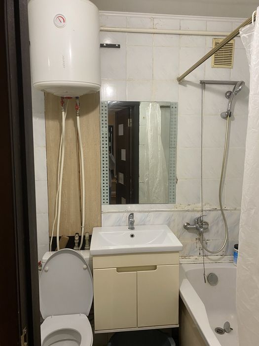 Квартира на вул. Кирилівська, 99 в Києві, ID 324669, фото №7