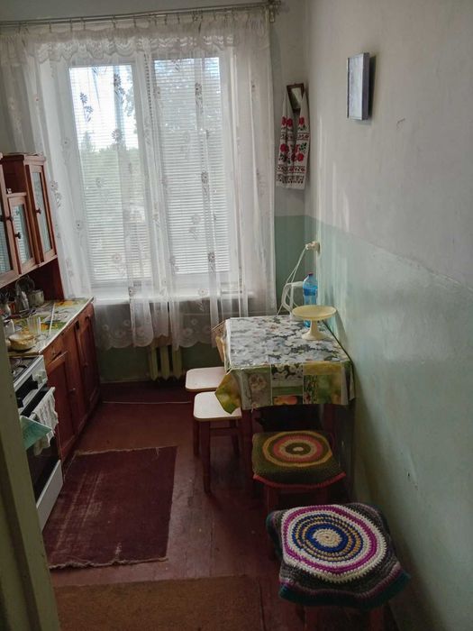 Квартира на Покровський в Кривий Ріг, ID 324664, фото №2