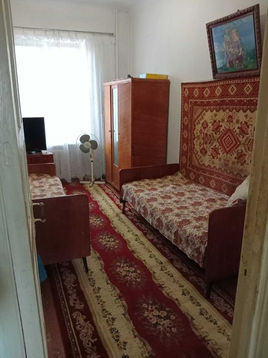 Квартира на Покровський в Кривий Ріг, ID 324664, фото №3