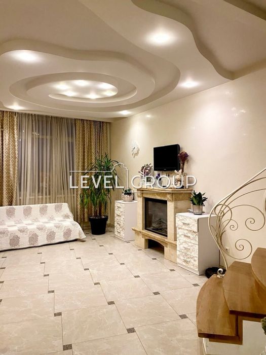 Квартира на вул. Гната Хоткевича, 8 в Київ, ID 324680, фото №2