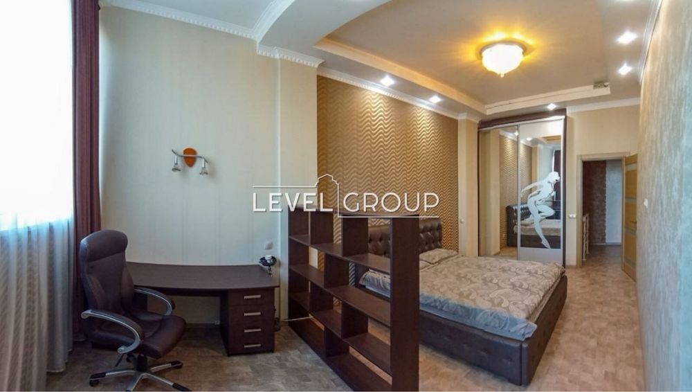 Квартира на вул. Гната Хоткевича, 8 в Києві, ID 324680, фото №11