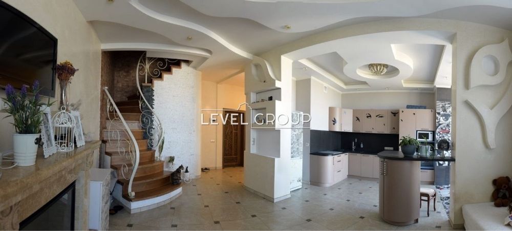 Квартира на вул. Гната Хоткевича, 8 в Києві, ID 324680, фото №13