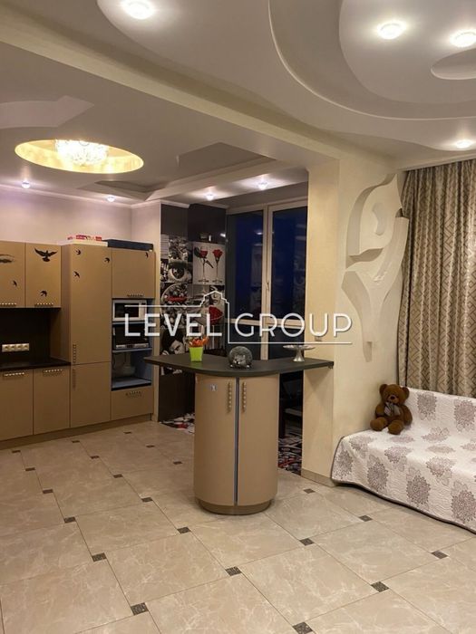 Квартира на вул. Гната Хоткевича, 8 в Києві, ID 324680, фото №14