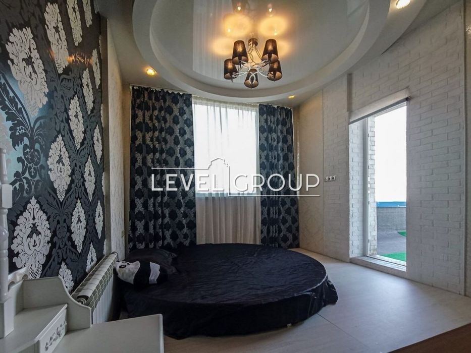 Квартира на вул. Гната Хоткевича, 8 в Київ, ID 324680, фото №4