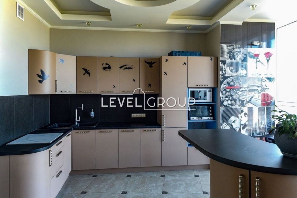 Квартира на вул. Гната Хоткевича, 8 в Київ, ID 324680, фото №5