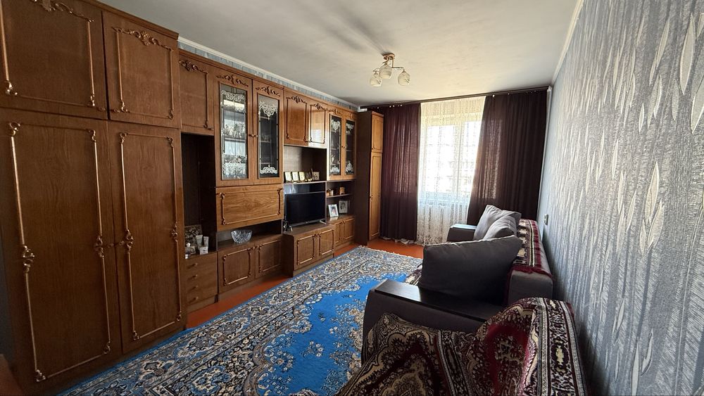 Квартира на вул. Стельмаха, 53 в Вінниця, ID 324981, фото №1