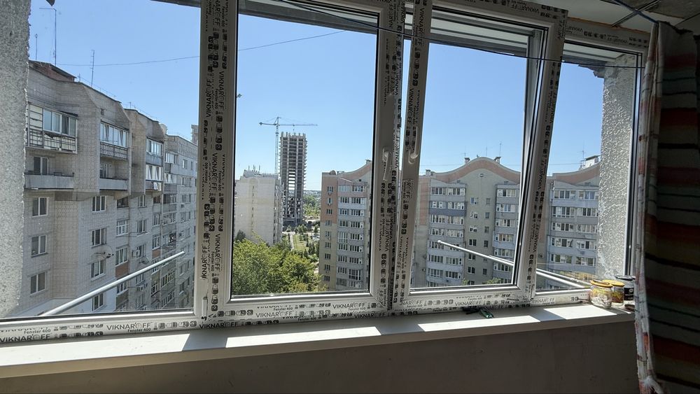 Квартира на вул. Стельмаха, 53 в Вінниці, ID 324981, фото №13