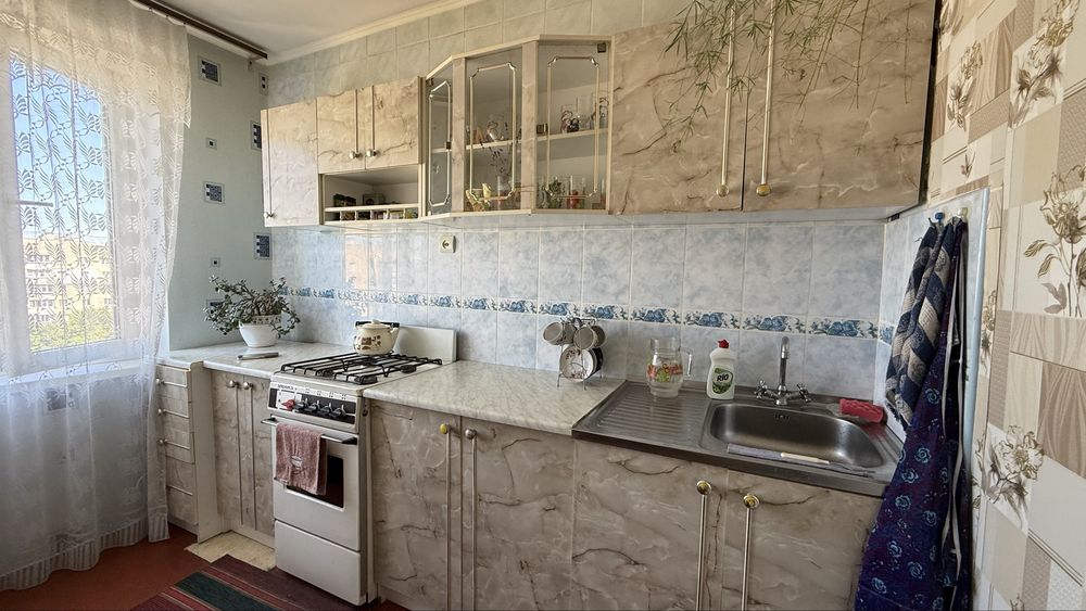 Квартира на вул. Стельмаха, 53 в Вінниці, ID 324981, фото №16