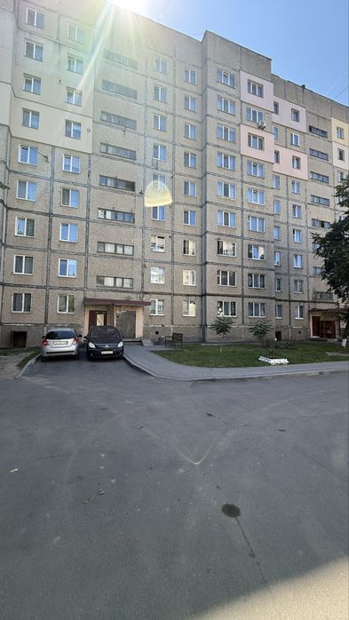 Квартира на вул. Стельмаха, 53 в Вінниці, ID 324981, фото №20