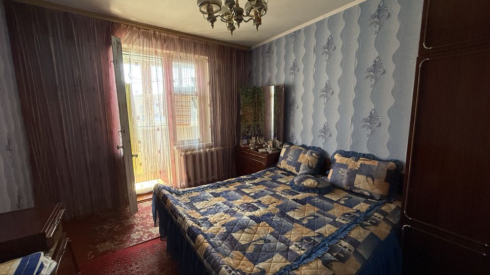 Квартира на вул. Стельмаха, 53 в Вінниці, ID 324981, фото №10